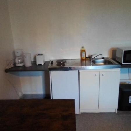 Appartement Tout Equipe Hypercentre Limoges Kültér fotó