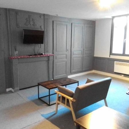 Appartement Tout Equipe Hypercentre Limoges Kültér fotó