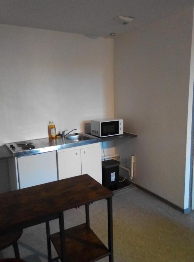 Appartement Tout Equipe Hypercentre Limoges Kültér fotó