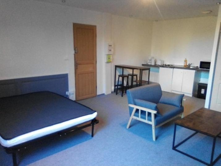 Appartement Tout Equipe Hypercentre Limoges Kültér fotó
