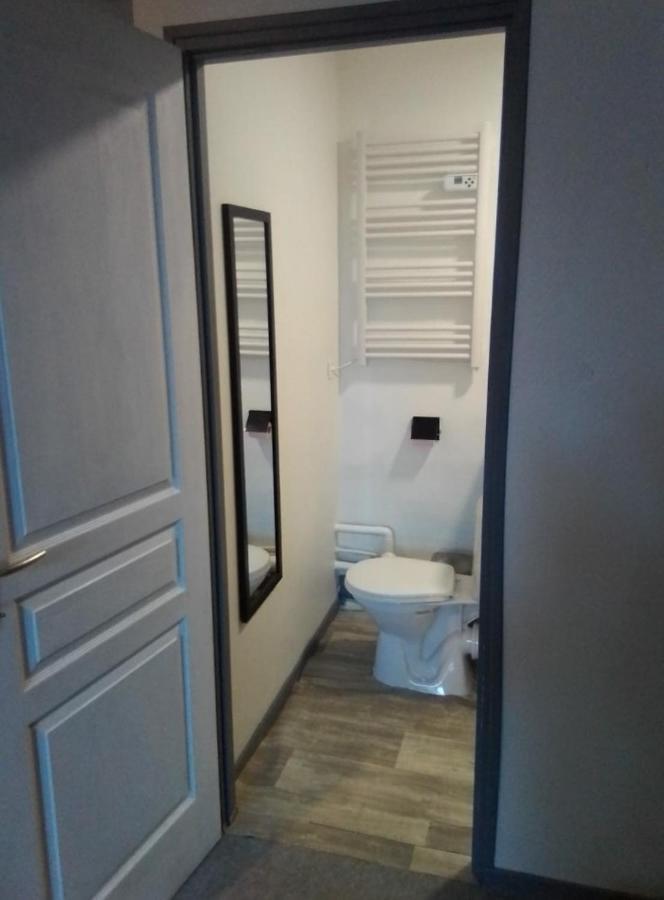 Appartement Tout Equipe Hypercentre Limoges Kültér fotó
