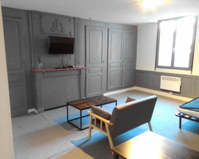 Appartement Tout Equipe Hypercentre Limoges Kültér fotó