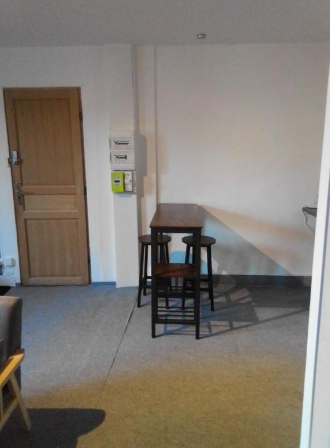 Appartement Tout Equipe Hypercentre Limoges Kültér fotó